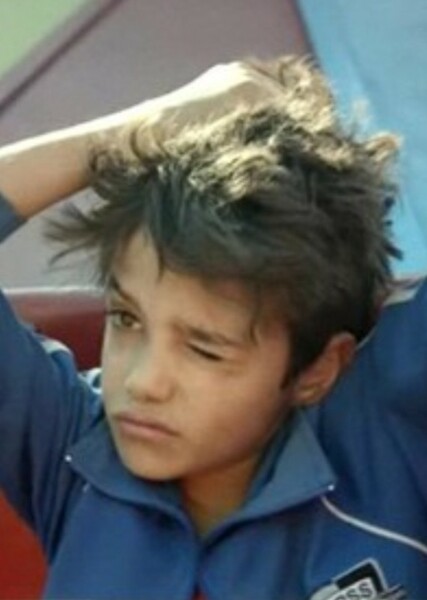 Zain Al Rafeea photo