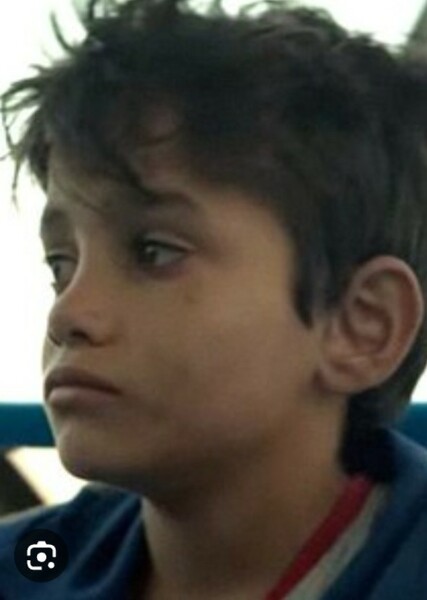 Zain Al Rafeea photo