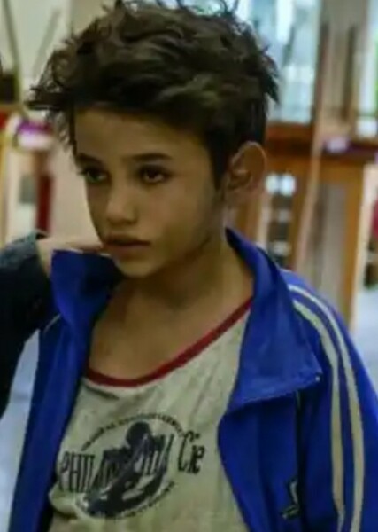 Zain Al Rafeea photo