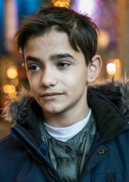 Zain Al Rafeea photo