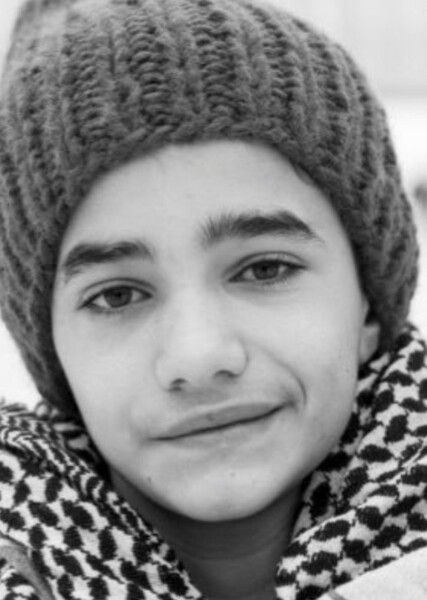 Zain Al Rafeea photo