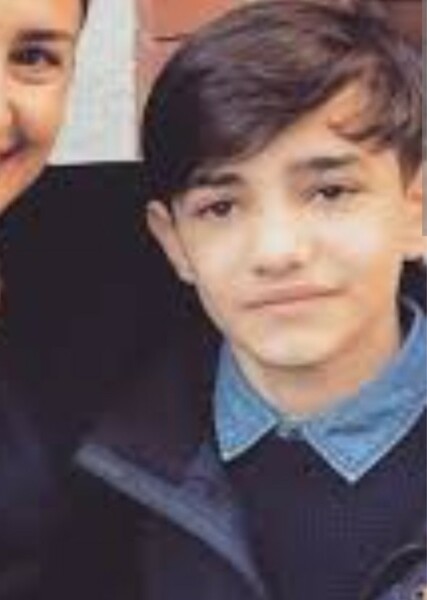 Zain Al Rafeea photo