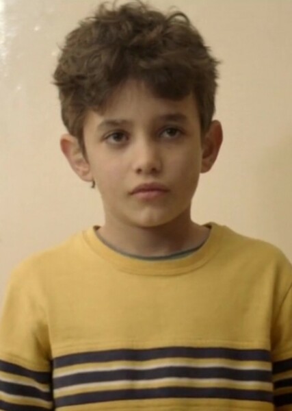 Malik Hussein