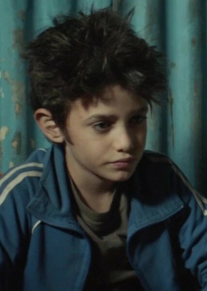 Zain Al Rafeea photo