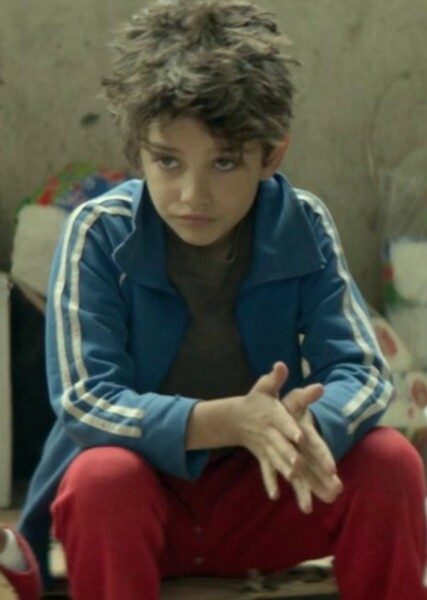 Zain Al Rafeea photo