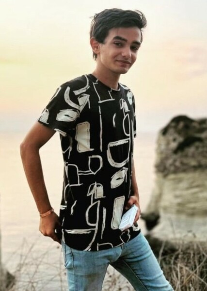 Zain Al Rafeea photo