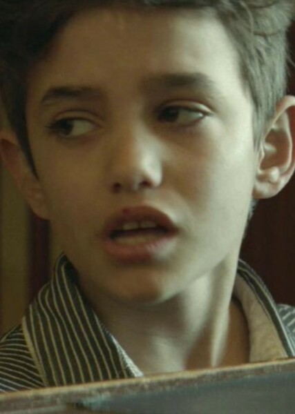 Zain Al Rafeea photo