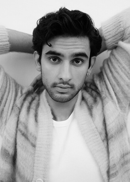 Zain Iqbal