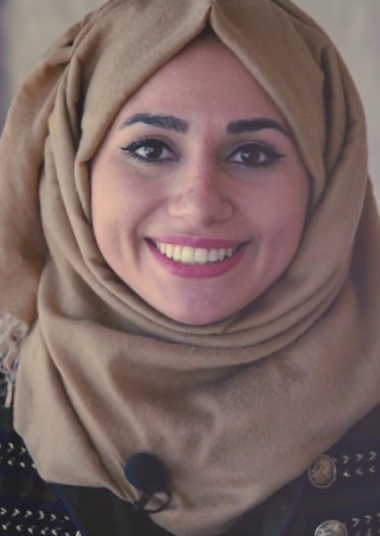 Zainab Al-Eqabi photo