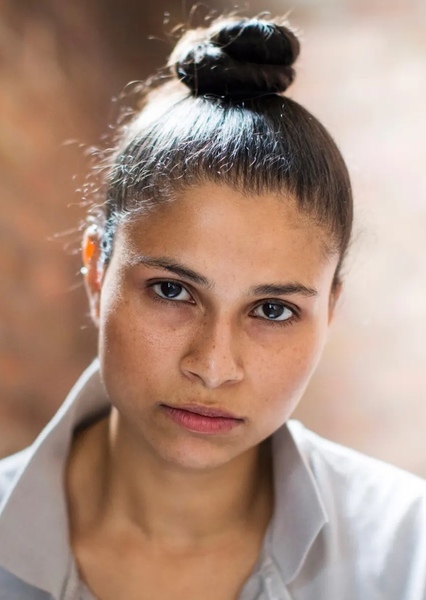 Zainab Hasan