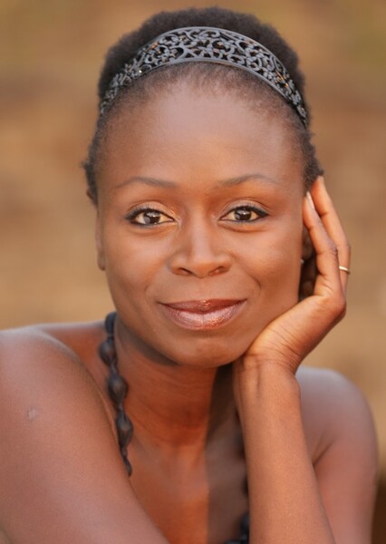 Zainab Jah photo