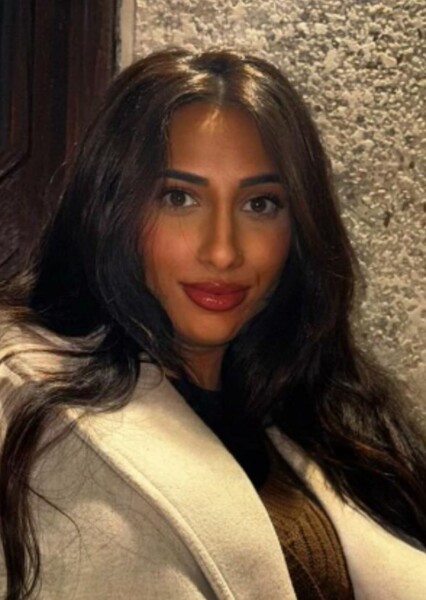 Zaira Romero photo