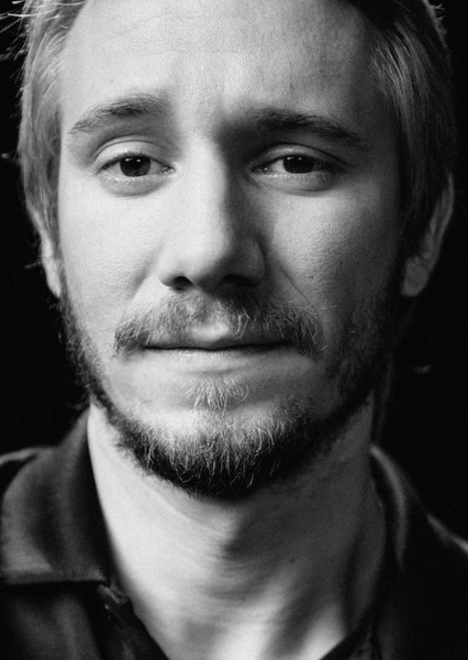 Zak Holman photo