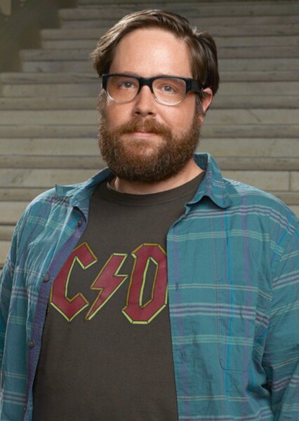 Zak Orth photo