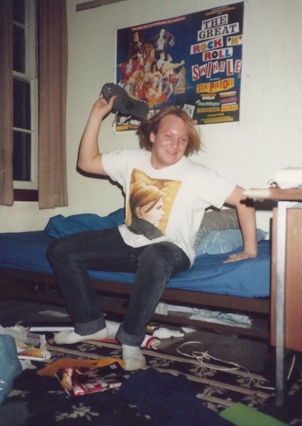 Zak Penn
