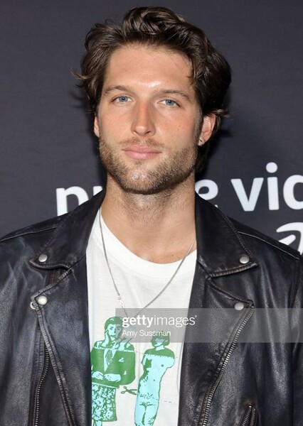 Zak Steiner photo