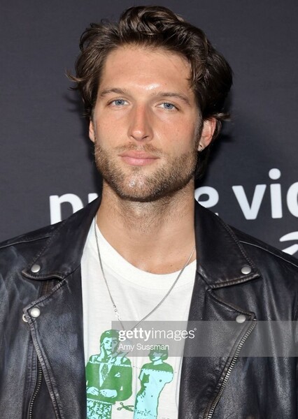 Zak Steiner photo