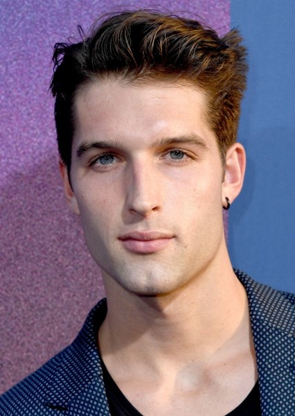 Zak Steiner photo
