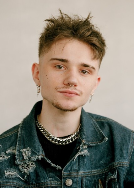 Zak Sutcliffe