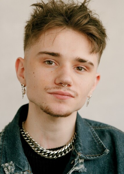Zak Sutcliffe photo
