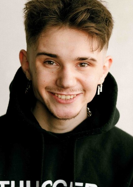 Zak Sutcliffe photo