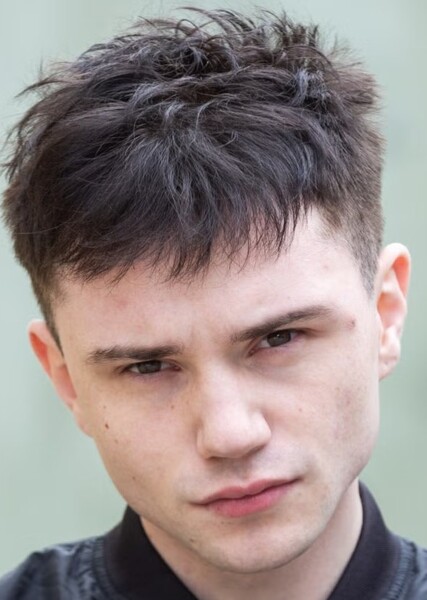 Zak Sutcliffe photo