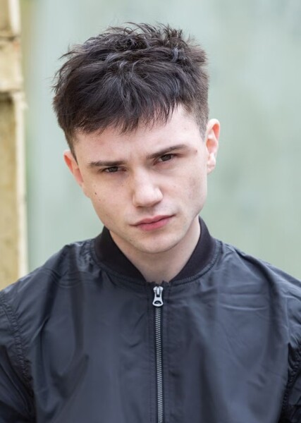 Zak Sutcliffe photo
