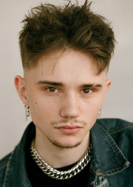 Zak Sutcliffe photo