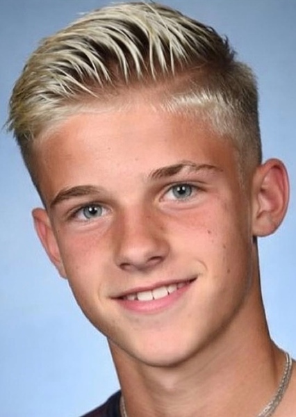 Zakarias Olov Skarsgård