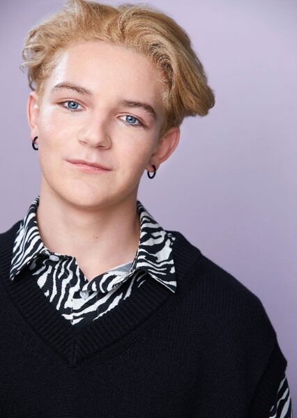 Zakary Risinger photo