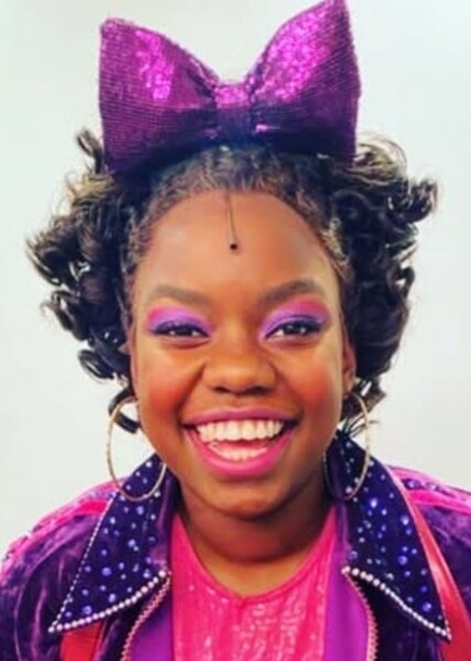 Zakiya Baptiste