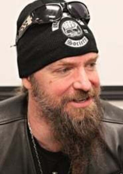 Zakk Wylde photo