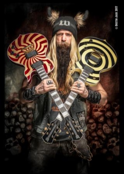 Zakk Wylde