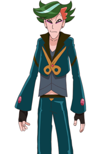 Zakkuri / Zakkurin