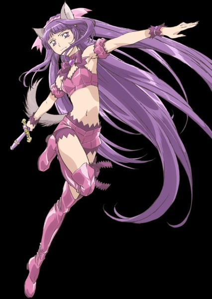 Zakuro Fujiwara photo