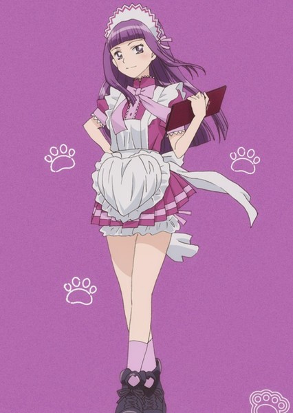 Zakuro Fujiwara photo