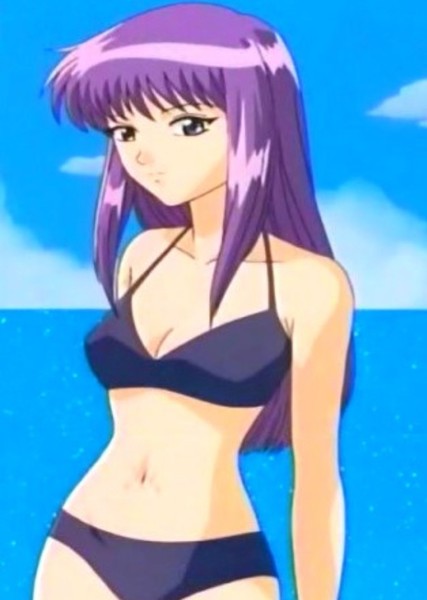Zakuro Fujiwara photo