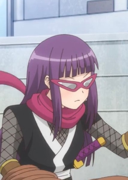 Zakuro Fujiwara