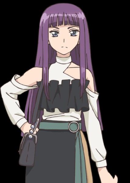 Zakuro Fujiwara photo