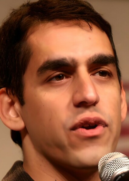 Zal Batmanglij photo