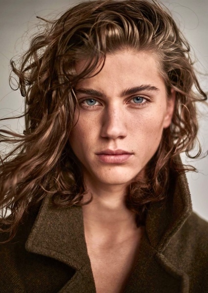 Zalan Reichardt photo