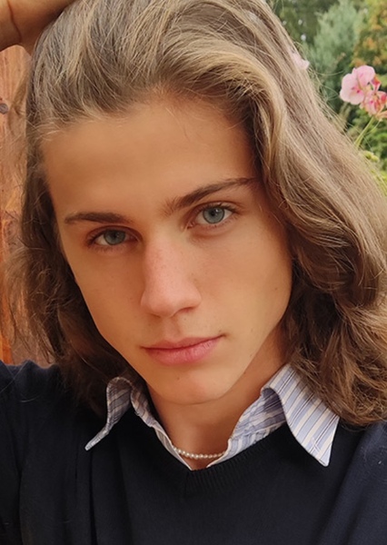 Zalan Reichardt photo