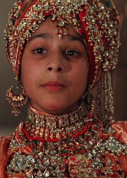 Maharajah Zalim Singh