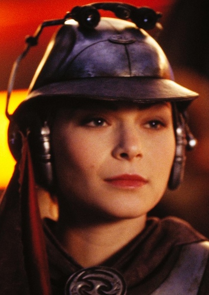 Zam Wesell