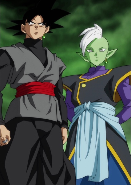 Zamasu