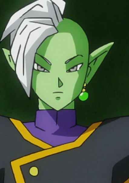 Zamasu photo