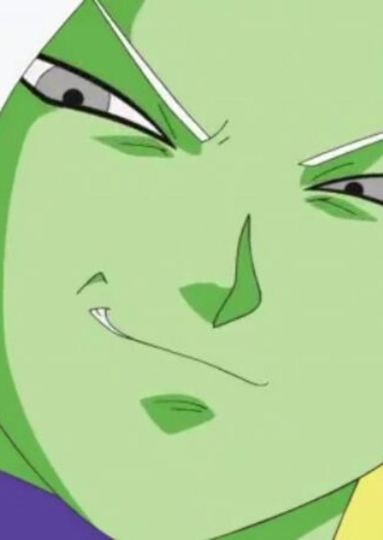 Zamasu photo