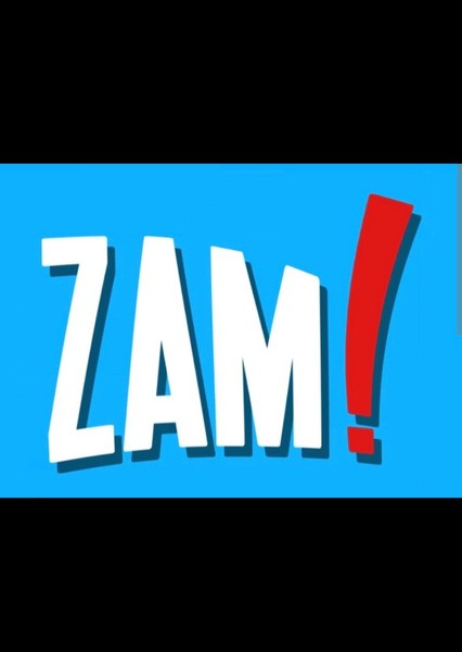 ZAMination photo