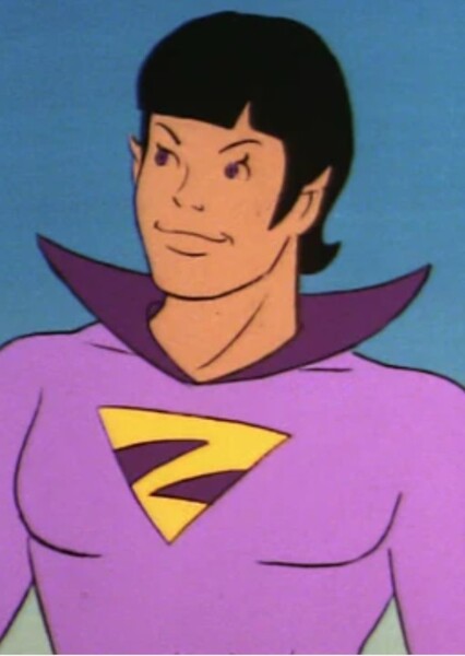 Zan (DC)