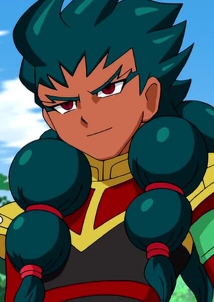 Zanark Avalonic